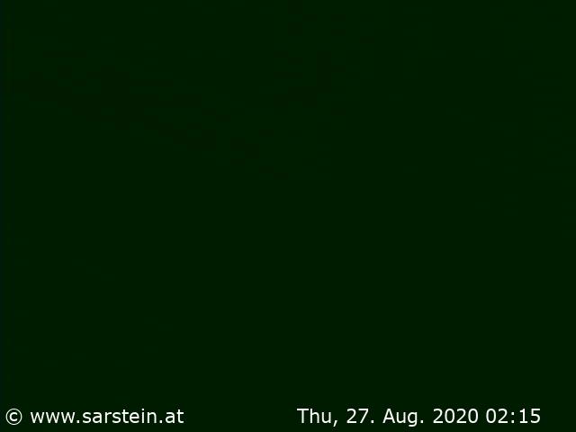 Sarstein.at WebCam LiveCam Nr. 2