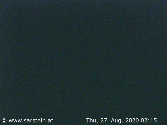 Sarstein.at WebCam LiveCam Nr. 3