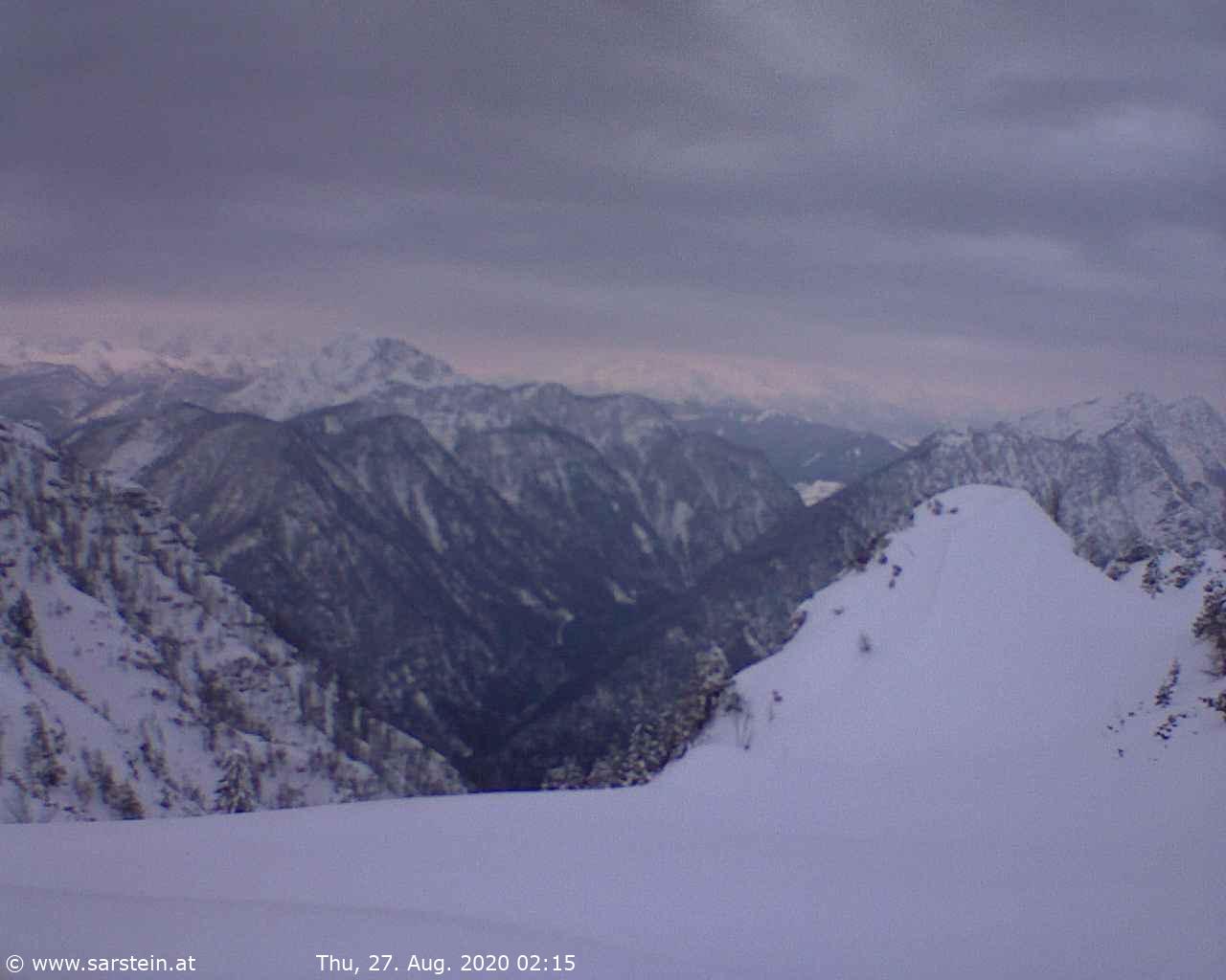 Sarstein.at WebCam LiveCam Nr. 4