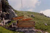 ...eine neue Htte entsteht - Sarsteinalm Bad Goisern