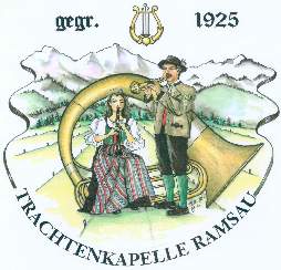 Trachtenkapelle Ramsau - Bad Goisern - Salzkammergut