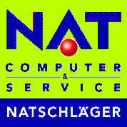 NAT Computer und Service - Natschlger - Eferding