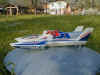 Robbe Unlimited - Modellboot - Modellbau - Sarstein.at