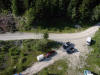 Hubschraubertransport - Sarsteinalm