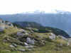 Sarstein - Abstieg nach Obertraun JPG (34514 Byte)