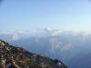 Sonnwendfeuer - Sonnenwende - Sarsteinalm