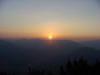 Sonnwendfeuer - Sonnenwende - Sarsteinalm