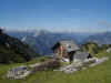 Sarstein - Sarsteinalm 1024x768.jpg (108631 Byte)