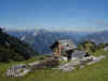 Sarstein - Sarsteinalm 800x600.jpg (61127 Byte)