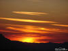 Sonnenuntergang im Salzkammergut - Sarsteinalm Bad Goisern - Sarstein - Bild 05