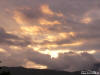 Sonnenuntergang im Salzkammergut - Sarsteinalm Bad Goisern - Sarstein - Bild 14