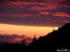 Sonnenuntergang im Salzkammergut - Sarsteinalm Bad Goisern - Sarstein - Bild 28