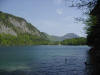 Langbathsee - Ebensee - Salzkammergut - Sarstein.at