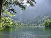 Langbathsee - Ebensee - Salzkammergut - Sarstein.at