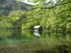 Langbathsee - Ebensee - Salzkammergut - Sarstein.at