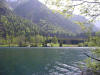 Langbathsee - Ebensee - Salzkammergut - Sarstein.at