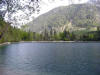 Langbathsee - Ebensee - Salzkammergut - Sarstein.at