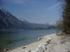 Hallstttersee - Ostuferwanderweg - Sarstein.at